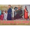 With Six You Get Eggroll Italian fotobusta movie poster set - illustraction Gallery