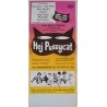 What's New Pussycat? Swedish movie poster - illustraction Gallery