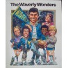 The Waverly Wonders NBC 1978 promotional poster - illustraction Gallery