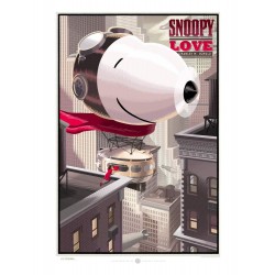 Snoopy Love (R2012)