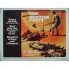 The Hunting Party half sheet movie poster - illustraction Gallery