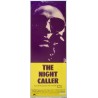 Peur sur la ville (Night Caller) US insert movie poster - illustraction Gallery