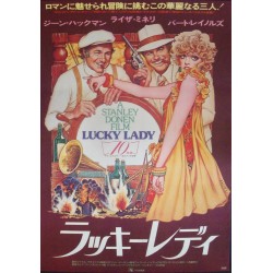 Lucky Lady (Japanese style B)