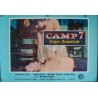 Love Camp 7 Italian fotobusta movie poster set - illustraction Gallery