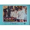 Love Camp 7 Italian fotobusta movie poster set - illustraction Gallery