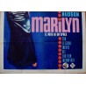 Marilyn (1963) Italian movie poster - illustraction Gallery