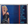 Marilyn (1963) Italian movie poster - illustraction Gallery