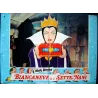 Snow White And The Seven Dwarfs Italian fotobusta movie poster - Illustraction Gallery