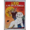 Kimba The White Lion Italian movie poster - illustraction Gallery