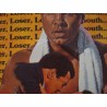 The Greatest half sheet movie poster - illustraction Gallery