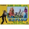 Catlow Italian fotobusta movie poster set - illustraction Gallery
