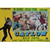 Catlow Italian fotobusta movie poster set - illustraction Gallery