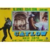 Catlow Italian fotobusta movie poster set - illustraction Gallery