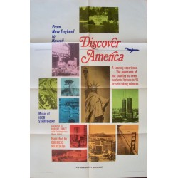 Discover America