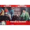 5 Card Stud Italian fotobusta movie poster set - illustraction Gallery