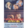 Carnal Knowledge Swedish movie poster - illustraction Gallery