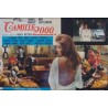 Camille 2000 Italian fotobusta movie poster - illustraction Gallery