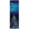Beauty And The Beast: Before limited edition print by Ben Harman - illustraction Gallery