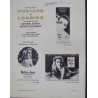 Belle de jour movie Pressbook - illustraction Gallery
