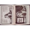 Belle de jour movie Pressbook - illustraction Gallery