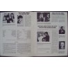Belle de jour movie Pressbook - illustraction Gallery