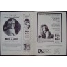 Belle de jour movie Pressbook - illustraction Gallery