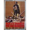 The Bandits Italian movie poster - illustraction Gallery