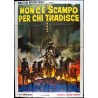 The Bandits Italian movie poster - illustraction Gallery