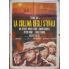 Boot Hill (La collina degli stivali) Italian movie poster - illustraction Gallery