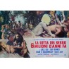 The Creatures The World Forgot Italian fotobusta movie poster set - illustraction Gallery