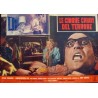 Dr. Terror's House Of Horror Italian fotobusta movie poster set - illustraction Gallery