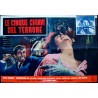 Dr. Terror's House Of Horror Italian fotobusta movie poster set - illustraction Gallery
