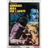 The Fifth Cord (Giornata nera per l'ariete) Italian movie poster - illustraction Gallery