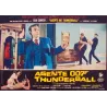 Thunderball Italian fotobusta movie poster - illustraction Gallery