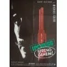 The Ipcress File German movie poster - illustraction Gallery