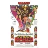 Marco The Magnificent one sheet movie poster - illustraction Gallery