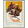 More Dead Than Alive movie poster - Illustraction Gallery