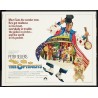 The Optimists Half Sheet movie Poster - Illustraction Gallery
