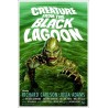 The Creature From The Black Lagoon Mondo limited edition print by Jason Edmiston - illustraction Gallery