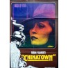 Chinatown german teaser poster - illustraction Gallery