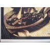 David Bowie The Last Supper limited edition print by Matt Dye / Blunt Graffix - illustraction Gallery