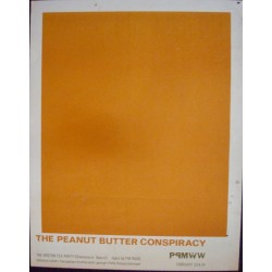 Peanut Butter Conspiracy:...