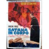 Cry Of The Banshee Italian movie poster - Illustraction Gallery