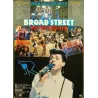 Give My Regards To Broad Street Japanese poster - Illustraction Gallery