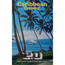 P&O Caribbean Cruises (1968)