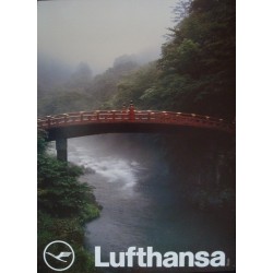 Lufthansa Asia (1984)