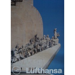Lufthansa Portugal (1984)