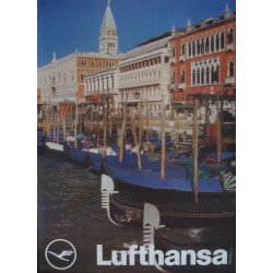 Lufthansa Italy (1984)
