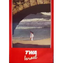 vintage 19 travel poster - illustraction Gallery