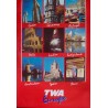 vintage 19 travel poster - illustraction Gallery